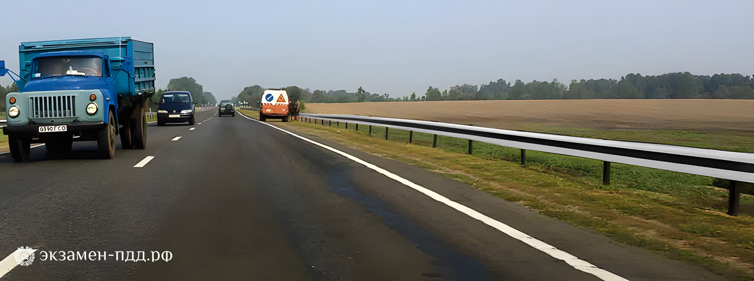 Билет 26. Вопрос 5. CD (CД). Такой вертикальной разметкой обозначают боковые поверхности ограждений: Билет 26. Вопрос 5. CD (CД). Такой вертикальной разметкой обозначают боковые поверхности ограждений: