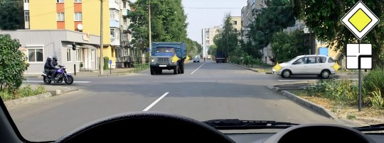 A B M (А Б М) билет 39 вопрос 15