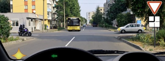 A B M (А Б М) билет 20 вопрос 15