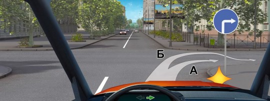 A B M (А Б М) билет 3 вопрос 8