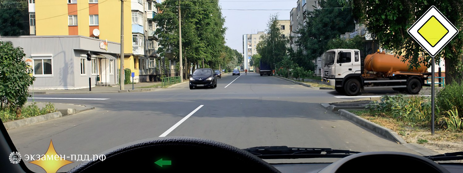 Билет 4. Вопрос 15. ABM (АБМ). Как Вам следует поступить при выполнении разворота?