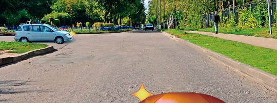 A B M (А Б М) билет 18 вопрос 14