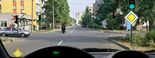 A B M (А Б М) билет 21 вопрос 13