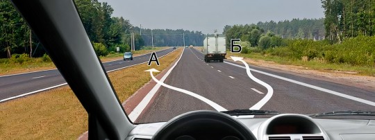 A B M (А Б М) билет 14 вопрос 5