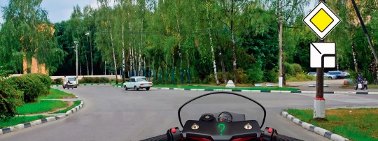 A B M (А Б М) билет 4 вопрос 7