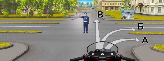 A B M (А Б М) билет 37 вопрос 6