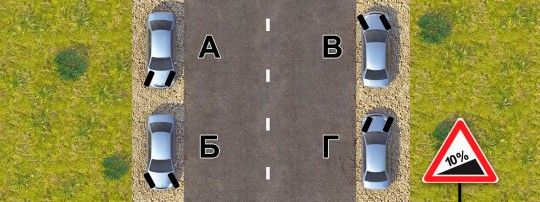 A B M (А Б М) билет 6 вопрос 19