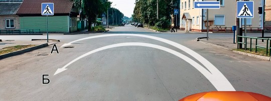 A B M (А Б М) билет 24 вопрос 9