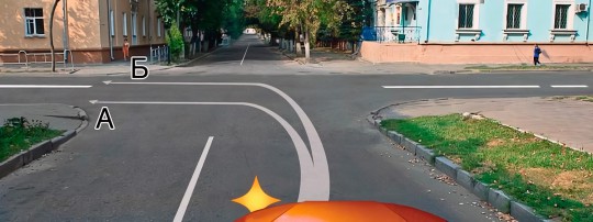A B M (А Б М) билет 22 вопрос 8