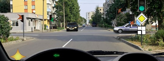 A B M (А Б М) билет 38 вопрос 13