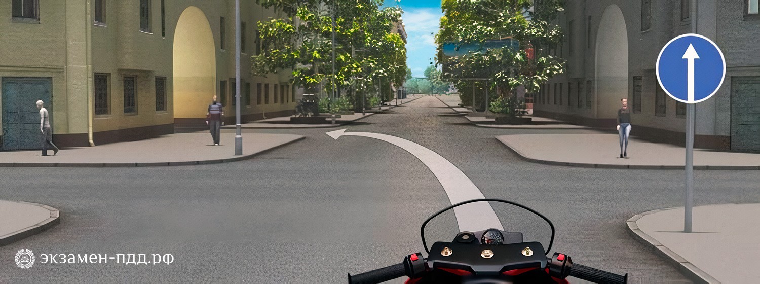 Билет 20. Вопрос 2. ABM (АБМ). Можно ли Вам за перекрестком въехать во двор? Билет 20. Вопрос 2. ABM (АБМ). Можно ли Вам за перекрестком въехать во двор?