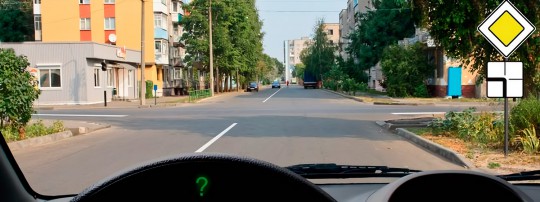 A B M (А Б М) билет 6 вопрос 7