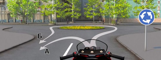 A B M (А Б М) билет 37 вопрос 3