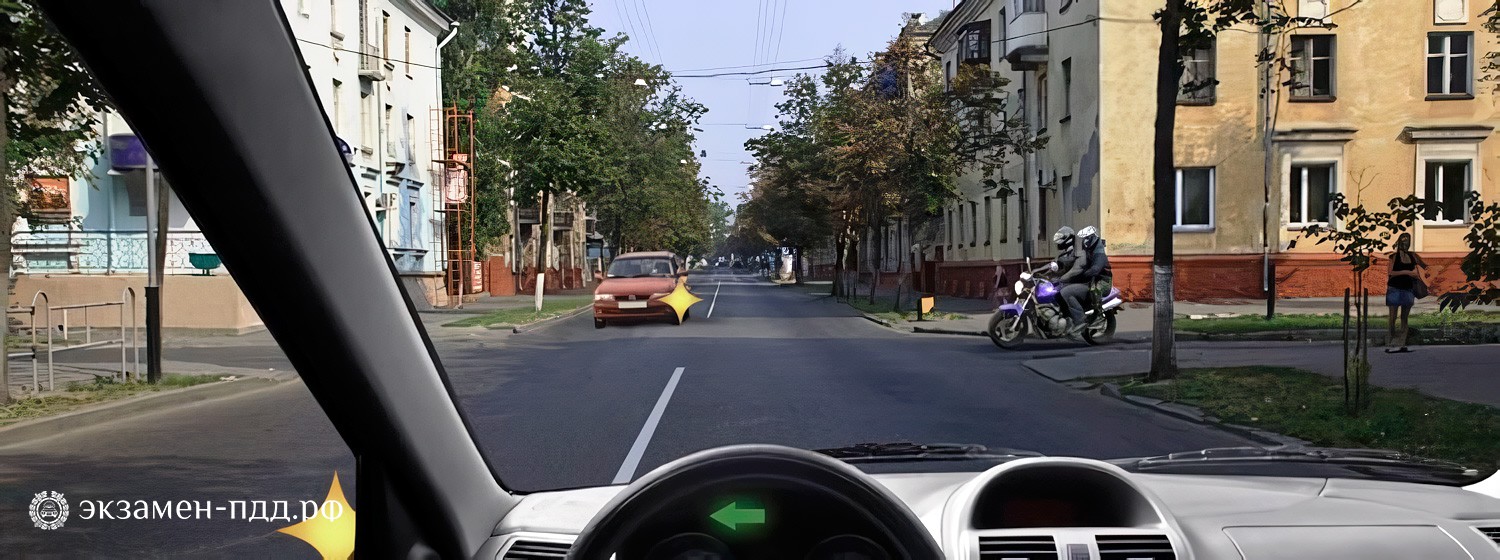 Билет 21. Вопрос 14. ABM (АБМ). Вы намерены повернуть налево. Ваши действия? Билет 21. Вопрос 14. ABM (АБМ). Вы намерены повернуть налево. Ваши действия?