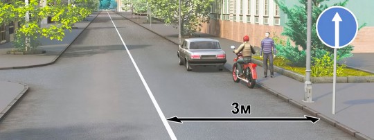 A B M (А Б М) билет 27 вопрос 12