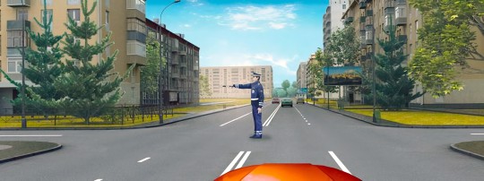 A B M (А Б М) билет 18 вопрос 6