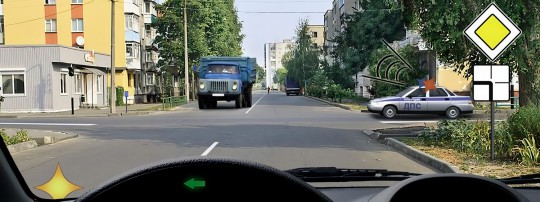 A B M (А Б М) билет 35 вопрос 15