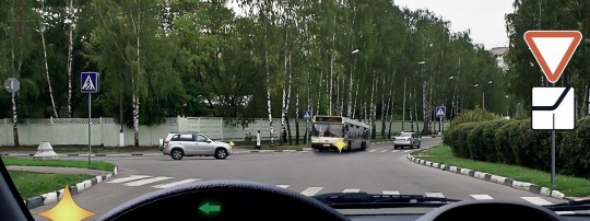 A B M (А Б М) билет 16 вопрос 15