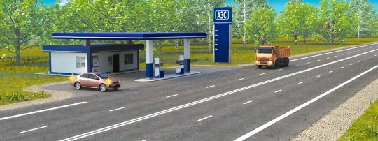 A B M (А Б М) билет 28 вопрос 8