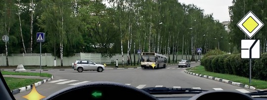 A B M (А Б М) билет 15 вопрос 15