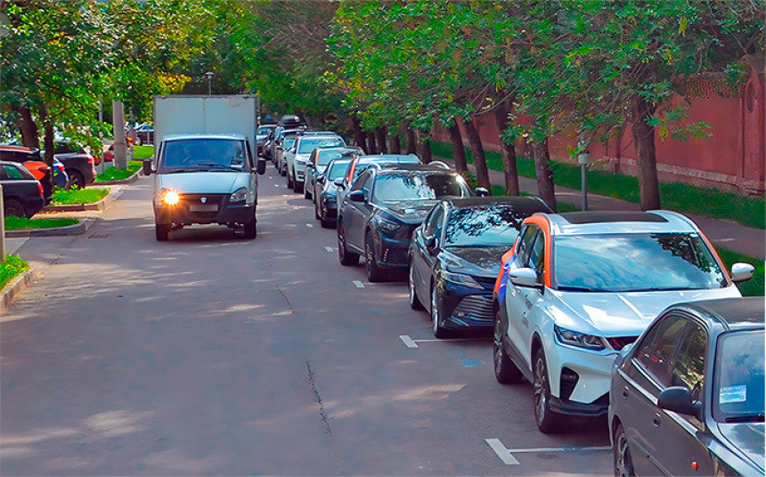 Россиянам запретят иностранные права. На получение российских прав дается год