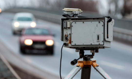 Новые правила установки камер автоматической фиксации нарушений с 1 сентября 2024 года.