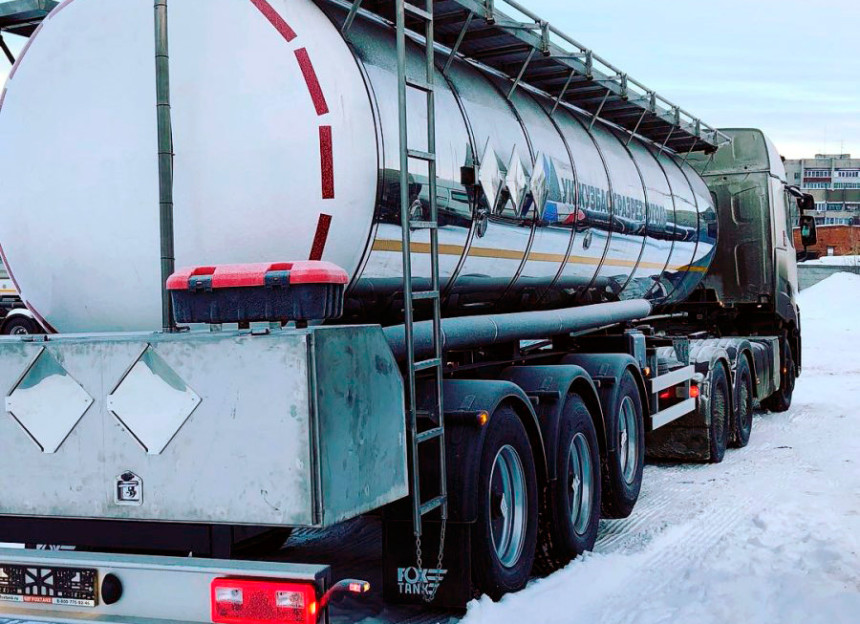 Обновления в правилах для тяжеловесных и крупногабаритных транспортных средств, а также транспорта с опасными грузами с 1 марта 2024 года