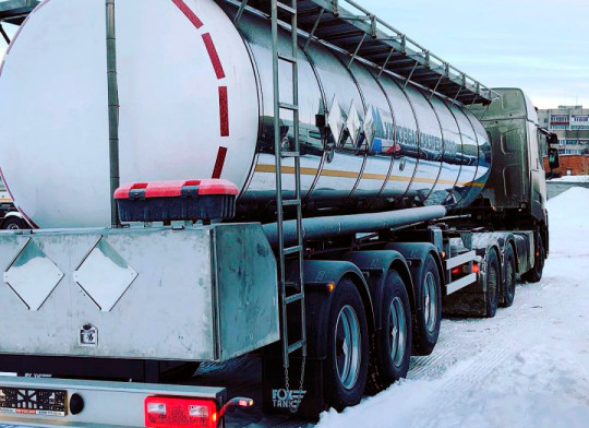 Обновления в правилах для тяжеловесных и крупногабаритных транспортных средств, а также транспорта с опасными грузами с 1 марта 2024 года