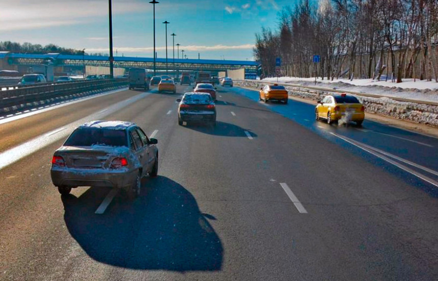Какие изменения ожидают автомобилистов с 1 апреля 2024