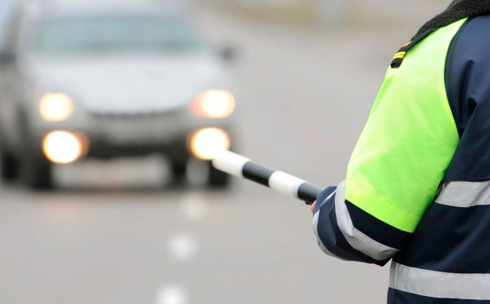 Штрафы вырасли