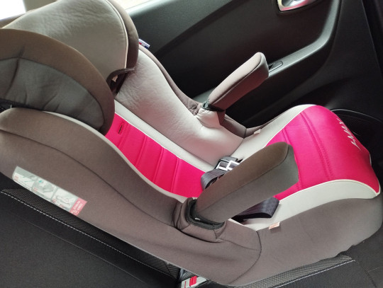 Изменения в ПДД с 26 июля 2025 года: ужесточаются требования к перевозке детей в автомобиле.