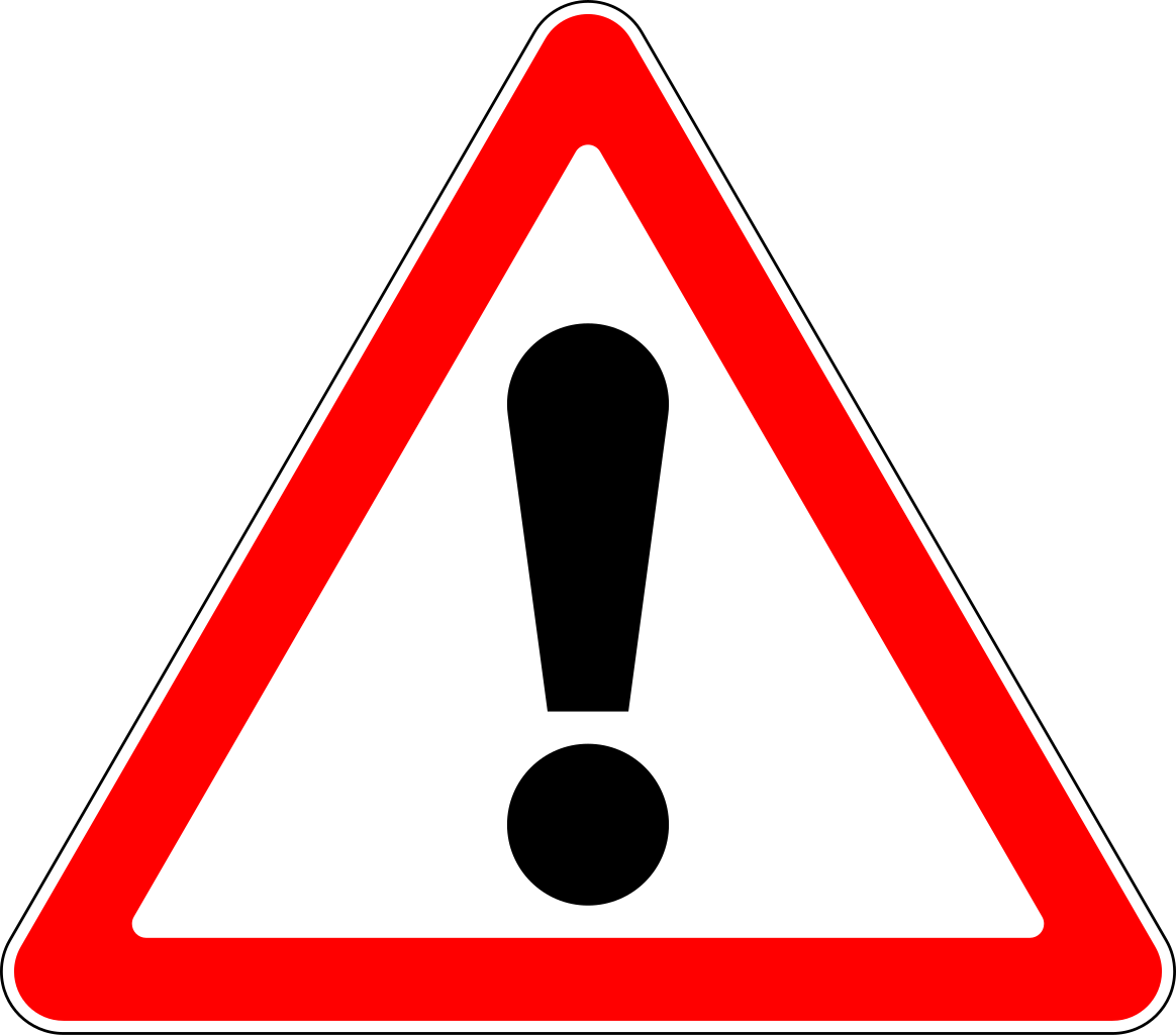 1.33  Прочие опасности