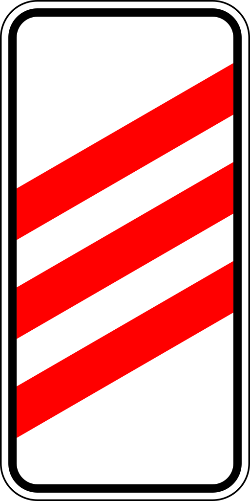 1.4.1  Приближение к железнодорожному переезду