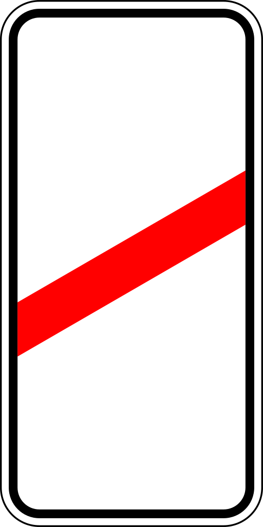 1.4.3  Приближение к железнодорожному переезду