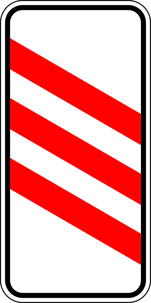 1.4.4  Приближение к железнодорожному переезду