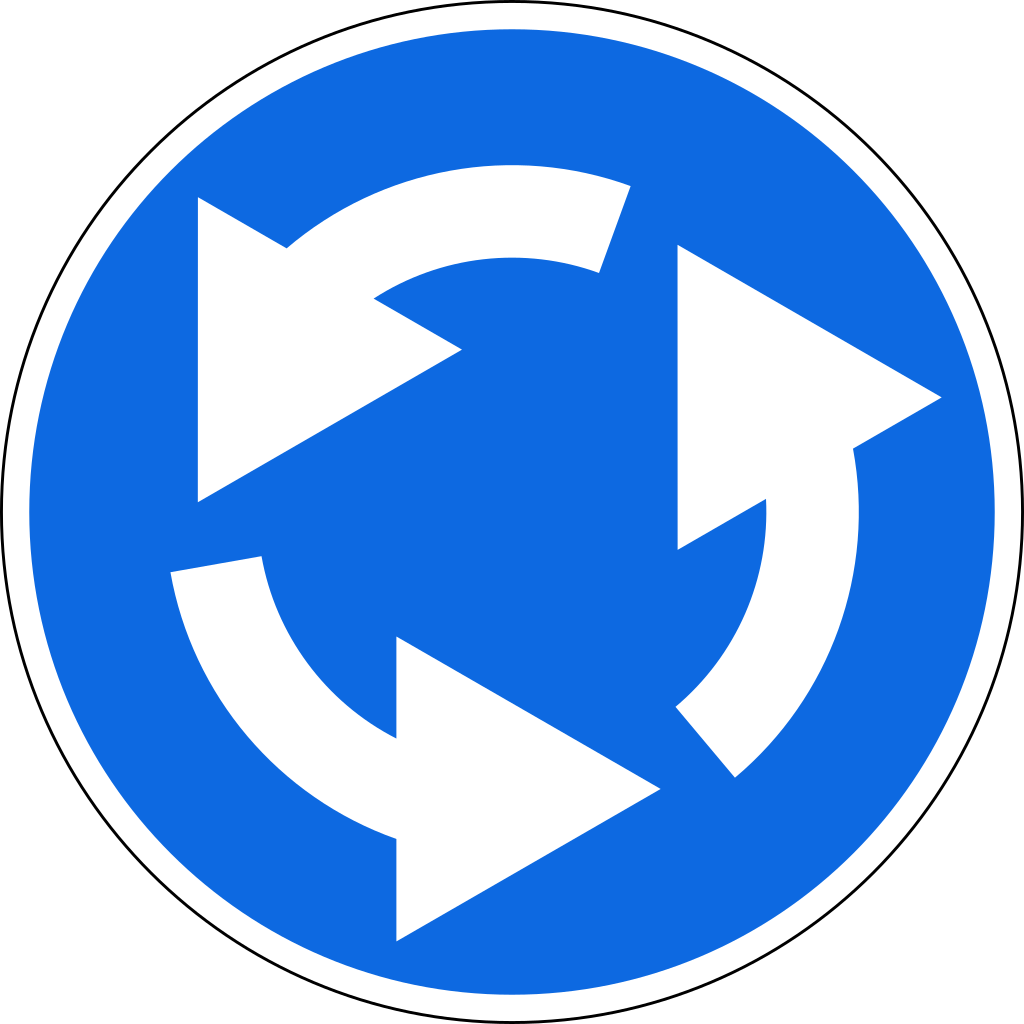 4.3  Круговое движение