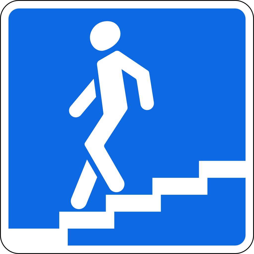 6.6  Подземный пешеходный переход