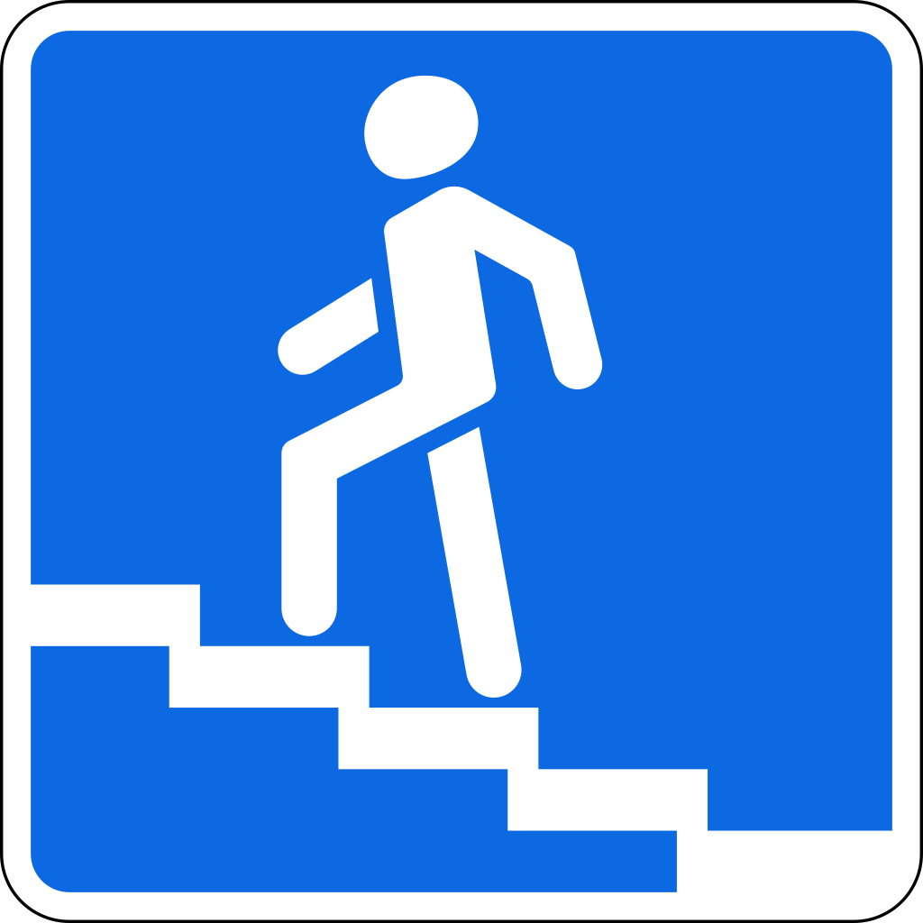 6.7  Надземный пешеходный переход