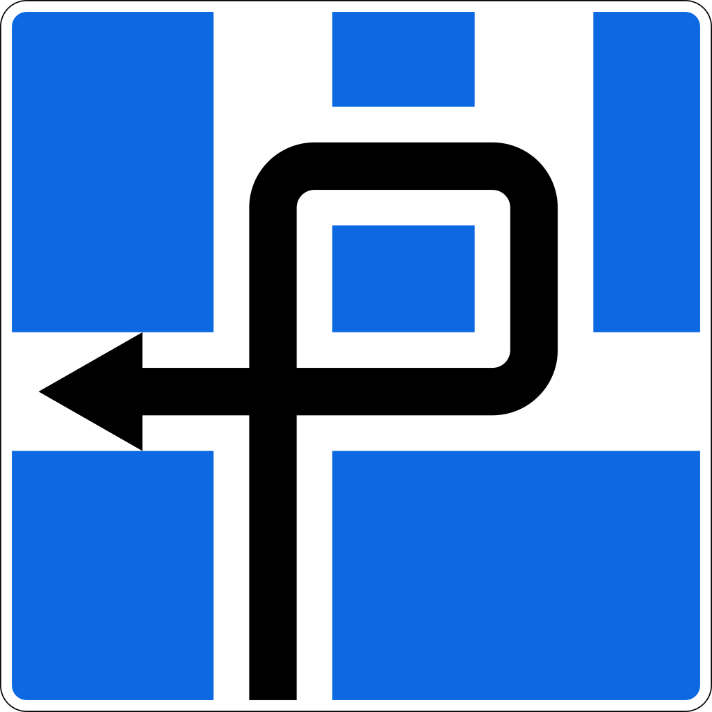 6.9.3  Схема движения