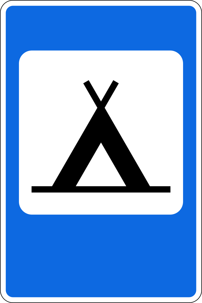 7.10  Кемпинг