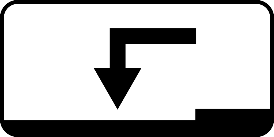 8.3.5  Направление действия (правый край)