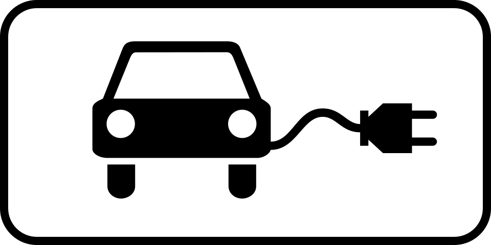 8.4.3.1  Вид транспортного средства (электромобили)