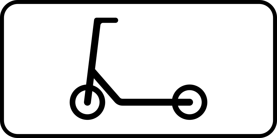 8.4.7.2  Вид транспортного средства (средства индивидуальной мобильности)