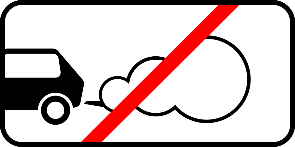 8.7  Стоянка с неработающим двигателем